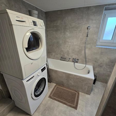 Appartement Le 18 Ependes  Luaran gambar